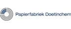Papierfabriek Doetinchem BV Logo